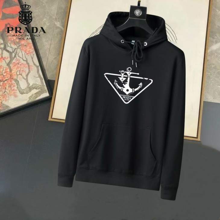 Picture of Prada Hoodies _SKUPradam-3xl25tn065226
